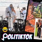 La boda de Cynthia Viteri fue la más comentada.