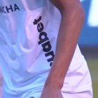 Dos de las nuevas caras de Liga (Q): Juan Macías (28 años) y Sebastián González (21).