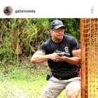 Galo Moreira se llevó el primer lugar en la categoría producción.