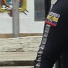 El hombre enseñó una identificación falsa para evadir ser detenido.