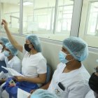 Siete facultades de la Universidad de Guayaquil venían participando de un plan piloto de clases presenciales progresivas