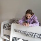 Aunque mamá no pase todo el tiempo en casa, es importante que las normas se cumplan.