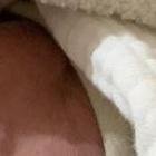 La madre estaba en un refugio mientras Kiev era atacado por Rusia.