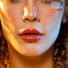 Es un actriz, reina de belleza y presentadora ecuatoriana.