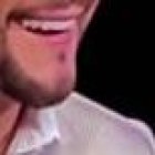 El presentador se dio a conocer en el programa de competencia Combate.