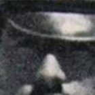 Una foto del recuerdo del militar boliviano Mario Terán.