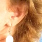 Mónika Gilly es la hija de la artista Cecil Villar.