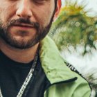 Jaime Enrique Aymara, John Taleb y Máximo Escaleras.