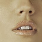 La artista le canta a las mujeres. Ella también es reconocida en el mundo de la actuación.