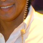 Medardo Barrionuevo, era un hombre de radio y televisión.