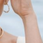 Alejandra Jaramillo está muy activa en redes sociales.