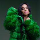 La cantante se siente honrada de  que la comparen con referentes musicales.