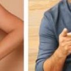 Famosos no desechan su ropa vieja.