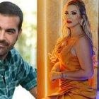 Carolina y Allan se divorciaron el año pasado.