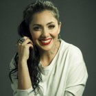 Ella es embajadora de Aldeas Infantiles SOS.