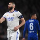 ¡Karim Benzema tumba al Chelsea!