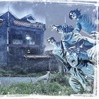 La casa ha sido puesta en venta por varias ocasiones, pero nadie la quiere comprar.