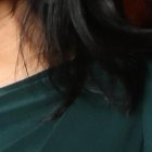 La periodista fue operada en Guayaquil. Se planea trasladarla a Estados Unidos en los próximos días.