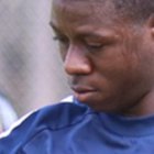 Gabriel Cortez, Byron Castillo, Alejandro Cabeza y Cristhian Noboa.