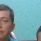 Todos celebraron que las 500 ‘latas’ cayeron en casa de Marcos y Verónica.