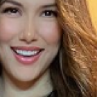 Así es como Alejandra Jaramillo celebró el Día Internacional del Beso