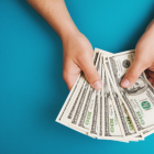 Los ciudadanos que ayudaron se repartirán 50.000 dólares.