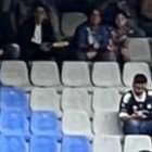 El comité disciplinario de la LigaPro  impuso esta sanción al equipo al considerar que el mensaje tenía tintes xenófobos.