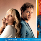 Los románticos escogieron a la canción ¨Vuelve Vuelve¨ del español David Bisbal