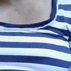 Por treinta años, María lee su Diario favorito.