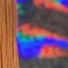 La salvadoreña participa en el programa Soy el mejor de TC Televisión.