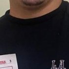 Joel ‘camella’ en el Sindicato de Choferes Profesionales de Mocache y su ‘pipol’ lo felicitó por el premio.