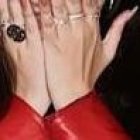 La joven se volvió viral por un fragmento de un en vivo.