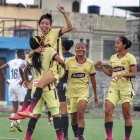 Las amarillas ganaron por 2-0 a Guayaquil City y acumularon su quinta victoria consecutiva.