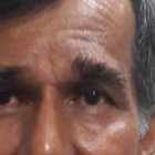 Kléver Mosquera Andrade muestra el ejemplar con el que se llevó el premió ‘tuco’, los $ 500.