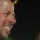 En el podio del Aruba Open: Damián Canales, Galo Moreira, Plineo León y Roberto Gillbert, todos ellos con los trofeos que obtuvieron para el equipo de Ecuador.