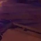 La Policía llegó al sitio para conocer los pormenores del atraco.