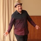 Aladino cree que los covers son un halago para su creador.