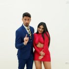 Frank y Farías tomaron distintos caminos. Él trabajaba en bolsa de valores y ella en venta de cosméticos.