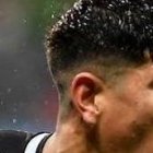 Piero Hincapié fue uno de los titulares fijos en el Bayer Leverkusen de Alemania.