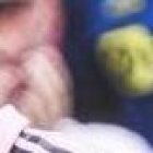 Leonardo Campana y una temporada brillante.