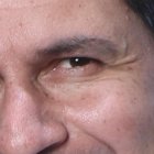 El empresario está orgulloso de su ciudad.