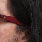 Logan ha seguido teniendo contacto con la participante boliviana.