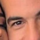 La joven comparte fotos con el empresario en sus redes sociales.