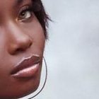 Vanessa, además, es modelo.