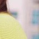 La artista viaja hoy a Estados Unidos para grabar más temas musicales.