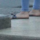 Las sexoservidoras que se ubican en la 17 tienen el ‘permiso’ de las más antiguas. Sin esa aprobación cualquiera no puede hacerlo.