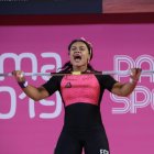 259 deportistas los que representarán al país en la décima novena edición.