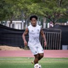 Jean Humanante, de 26 años, pasó por Toreros, Emelec y Rocafuerte.