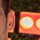 Fernanda y su futuro esposo Ricardo.