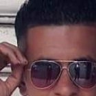 Ufredo Barros es bailarín y tenía una academia en Naranjito.